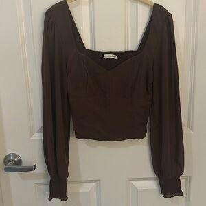 Abercrombie and Fitch Blouse